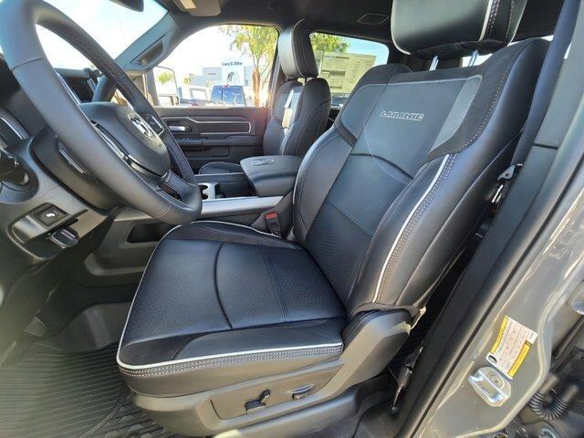 new 2026 Ram 2500 car, priced at $63,982