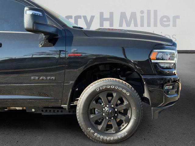 new 2024 Ram 2500 car, priced at $83,447