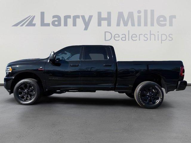 new 2024 Ram 2500 car, priced at $83,447