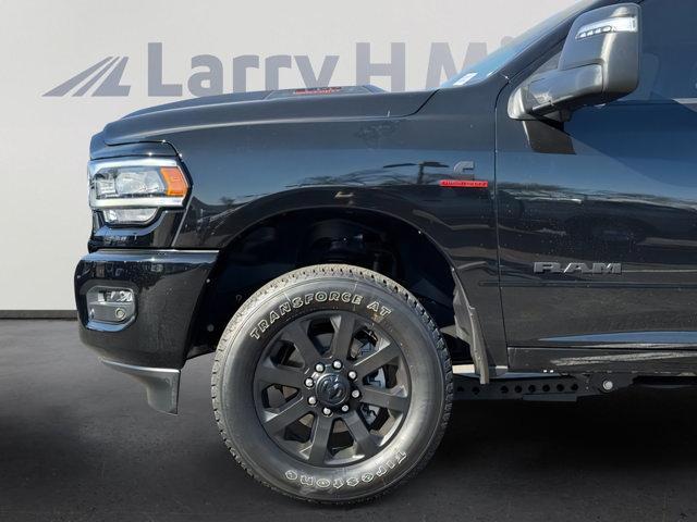 new 2024 Ram 2500 car, priced at $83,447