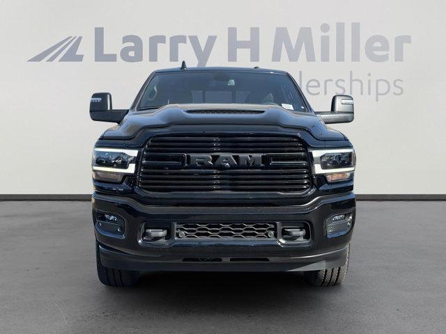 new 2024 Ram 2500 car, priced at $83,447