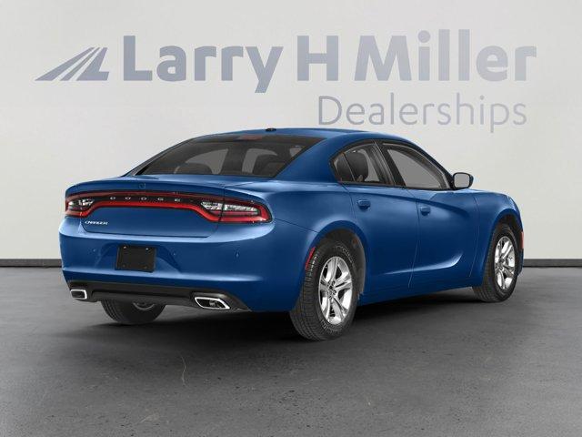 used 2023 Dodge Charger car, priced at $23,800