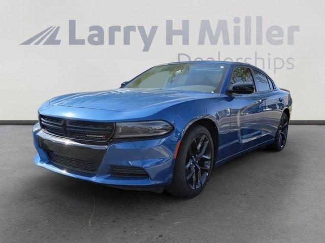 used 2023 Dodge Charger car, priced at $23,000