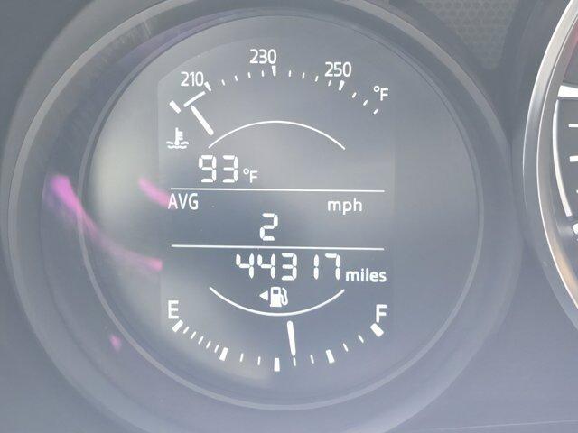 used 2018 FIAT 124 Spider car, priced at $18,500