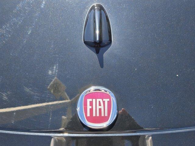 used 2018 FIAT 124 Spider car, priced at $18,500