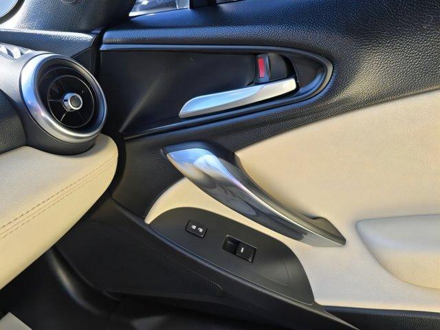 used 2018 FIAT 124 Spider car, priced at $18,500