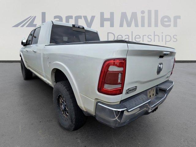 used 2019 Ram 3500 car, priced at $62,500