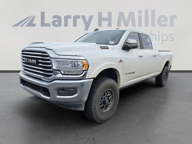 used 2019 Ram 3500 car, priced at $62,500