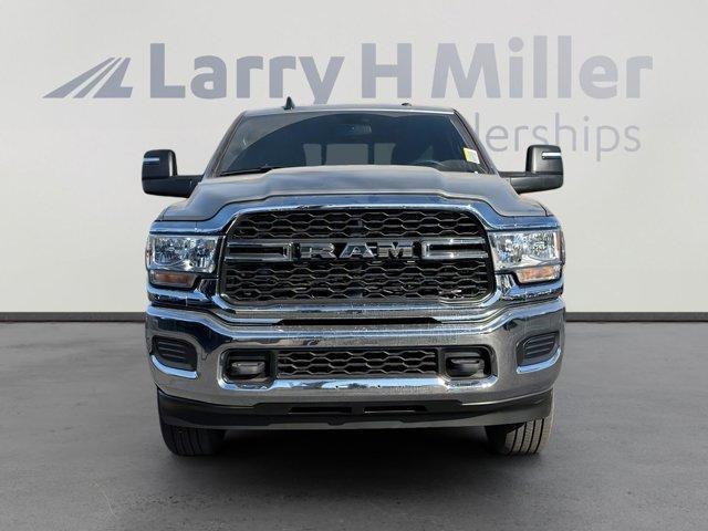 new 2024 Ram 2500 car, priced at $54,282