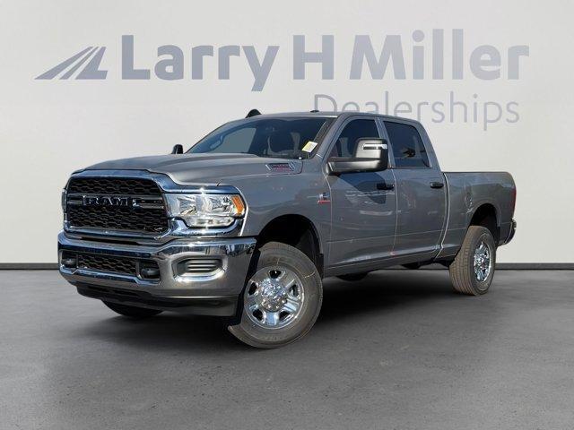 new 2024 Ram 2500 car, priced at $52,052