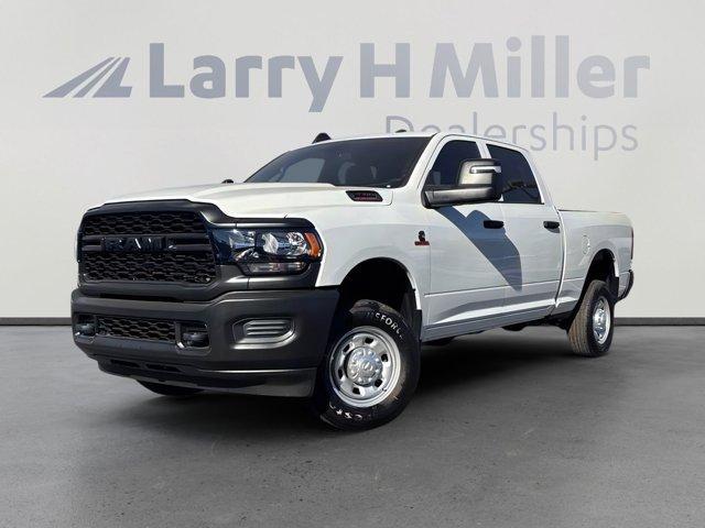 new 2024 Ram 2500 car, priced at $49,617