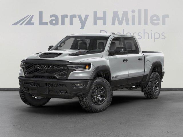 new 2026 Ram 1500 car, priced at $88,722