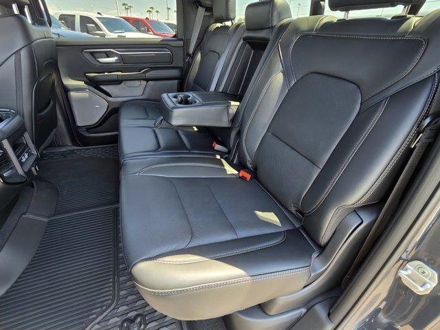 new 2026 Ram 1500 car, priced at $59,267