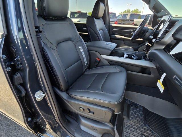 new 2026 Ram 1500 car, priced at $59,267