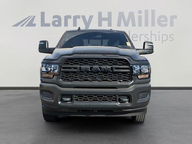 new 2024 Ram 2500 car, priced at $53,362