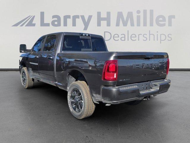 new 2026 Ram 2500 car, priced at $64,277