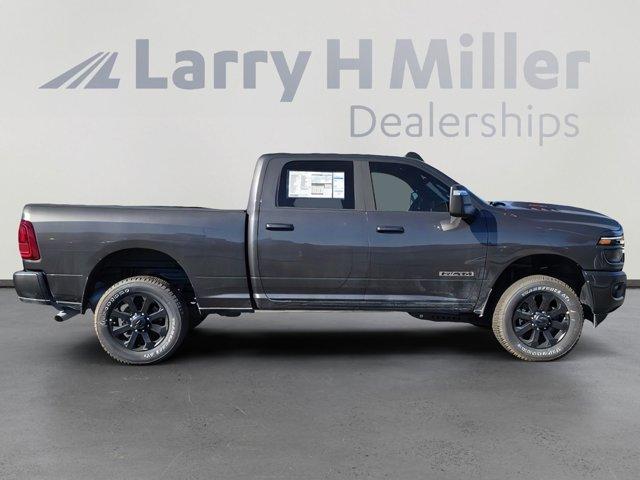 new 2026 Ram 2500 car, priced at $64,277