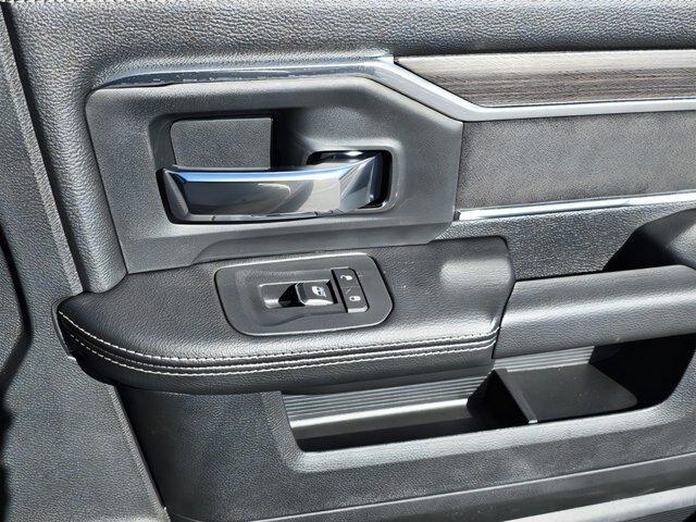 new 2026 Ram 2500 car, priced at $64,277