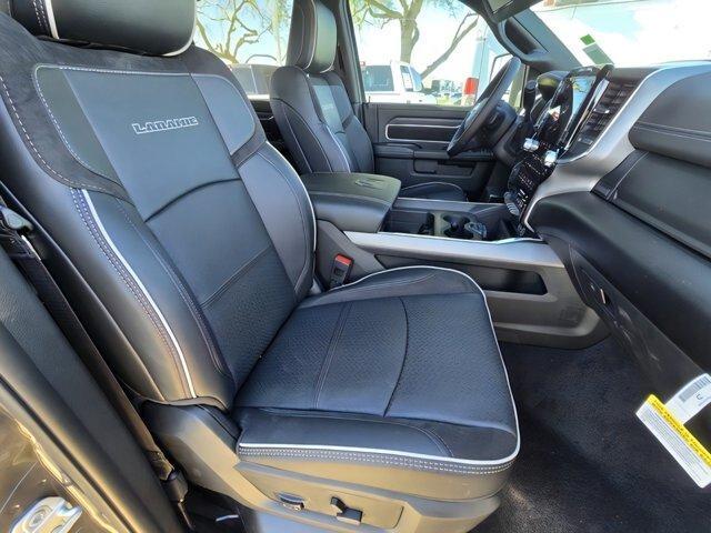 new 2026 Ram 2500 car, priced at $64,277