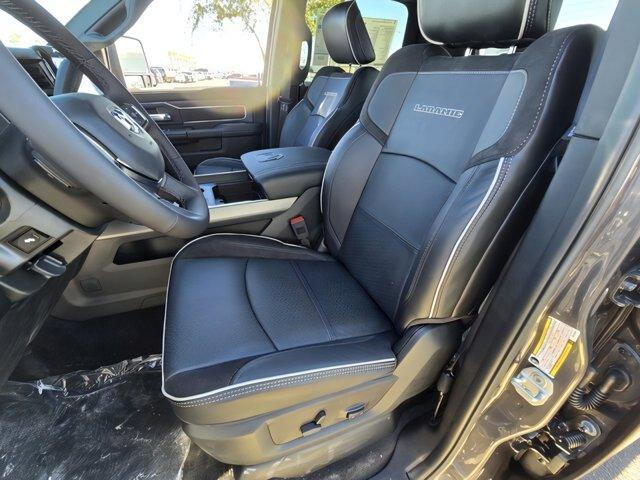 new 2026 Ram 2500 car, priced at $64,277