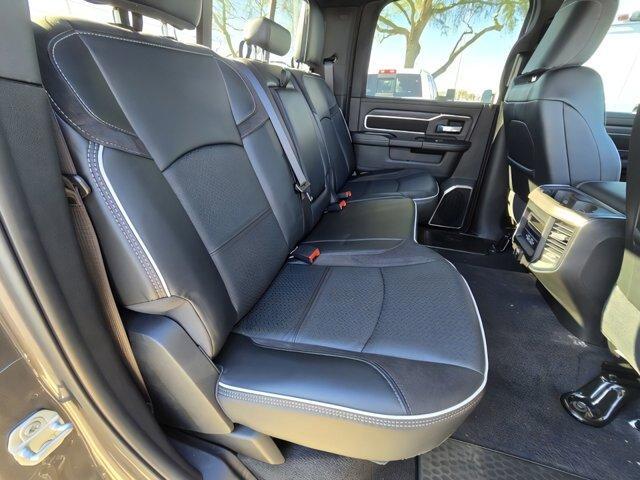 new 2026 Ram 2500 car, priced at $64,277