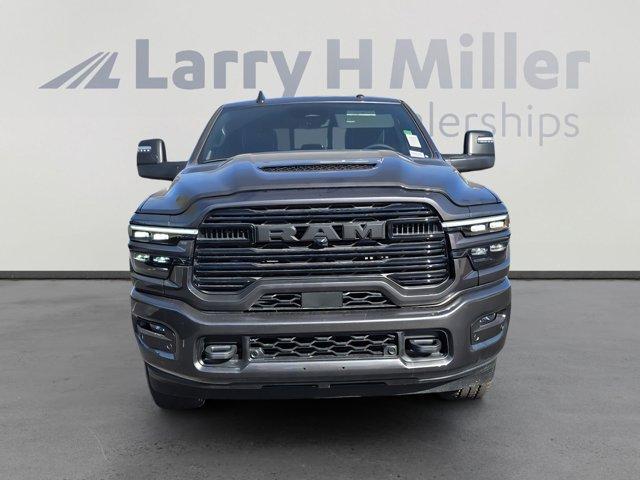 new 2026 Ram 2500 car, priced at $64,277
