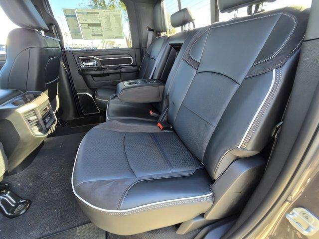 new 2026 Ram 2500 car, priced at $64,277