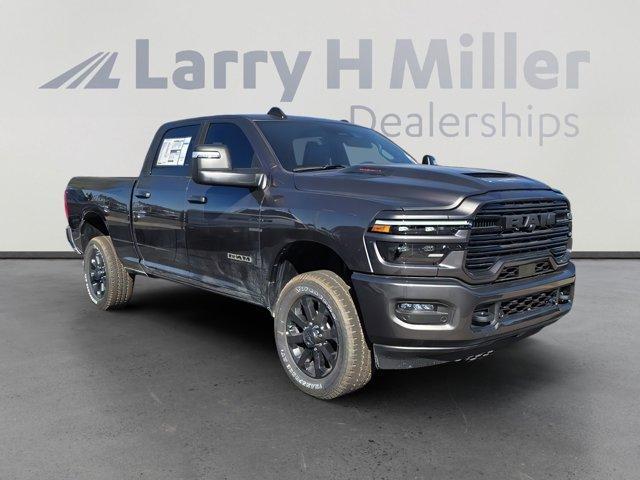 new 2026 Ram 2500 car, priced at $64,277