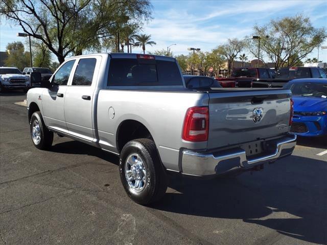 new 2024 Ram 2500 car, priced at $56,332