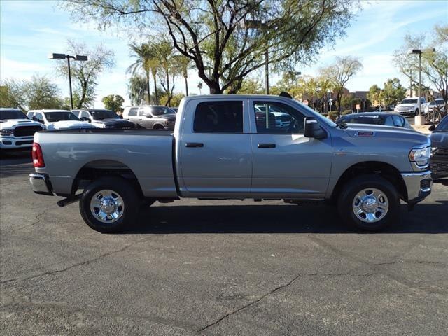 new 2024 Ram 2500 car, priced at $56,332