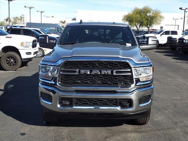 new 2024 Ram 2500 car, priced at $56,332