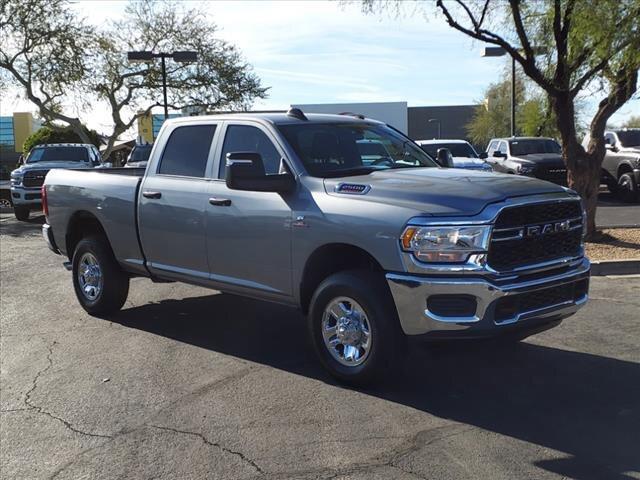 new 2024 Ram 2500 car, priced at $56,332