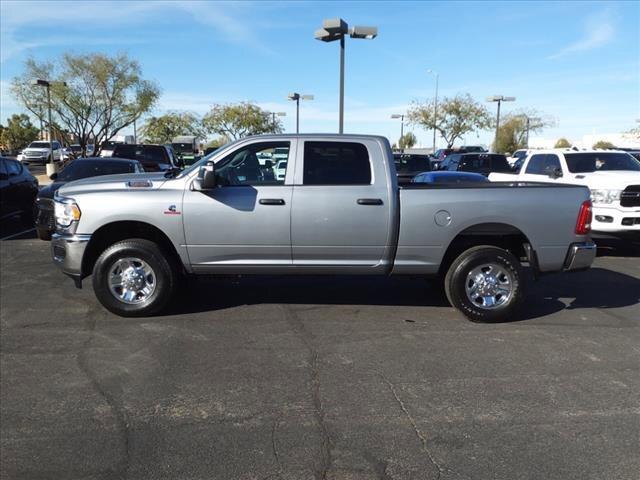 new 2024 Ram 2500 car, priced at $56,332