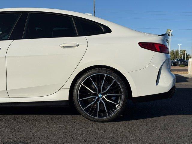 used 2021 BMW M235 Gran Coupe car, priced at $31,474