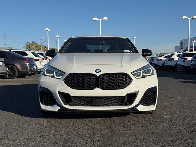 used 2021 BMW M235 Gran Coupe car, priced at $31,474