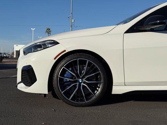 used 2021 BMW M235 Gran Coupe car, priced at $31,474