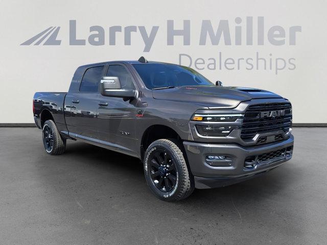 new 2025 Ram 3500 car, priced at $89,832