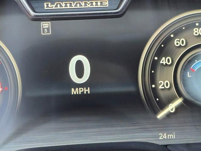 new 2025 Ram 3500 car, priced at $89,832