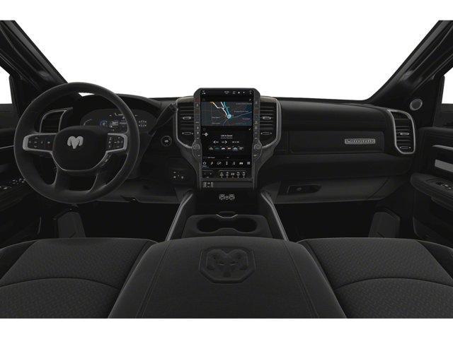 new 2025 Ram 3500 car, priced at $89,832