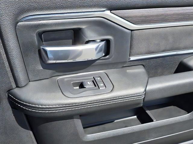 new 2025 Ram 3500 car, priced at $89,832