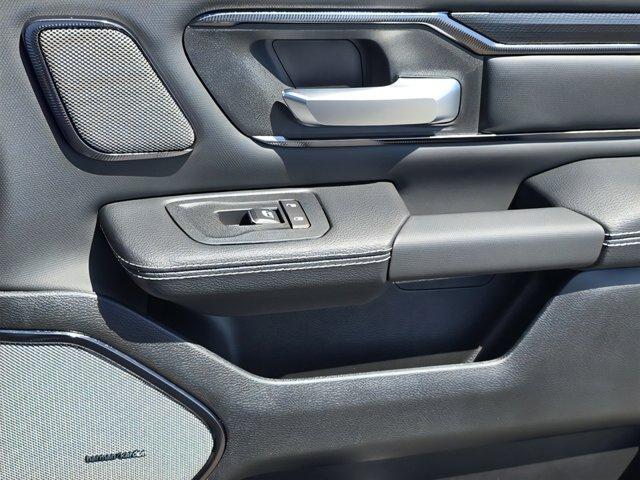 new 2026 Ram 1500 car, priced at $56,172