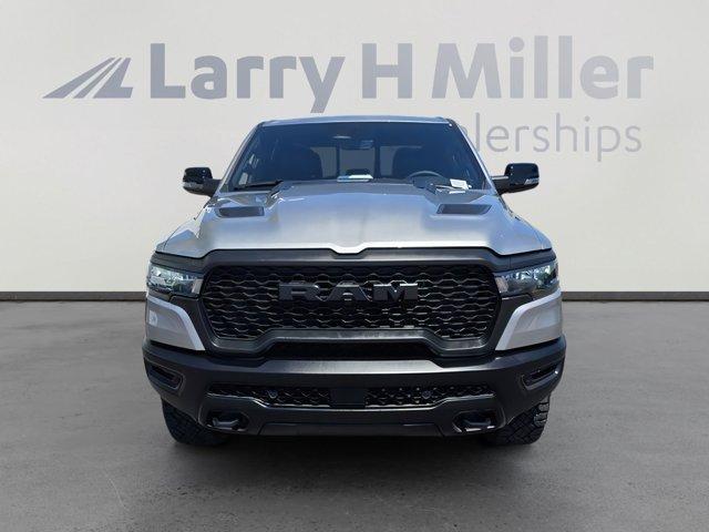 new 2026 Ram 1500 car, priced at $56,172