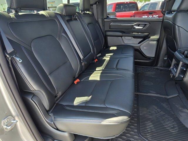new 2026 Ram 1500 car, priced at $56,172