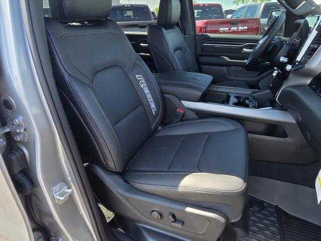 new 2026 Ram 1500 car, priced at $56,172