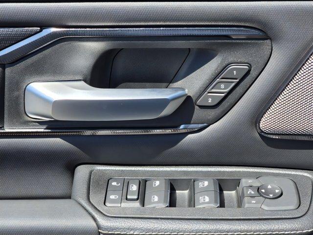 new 2026 Ram 1500 car, priced at $56,172