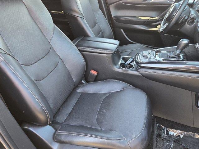 used 2023 Mazda CX-9 car, priced at $28,099