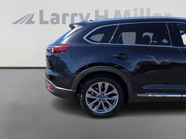 used 2023 Mazda CX-9 car, priced at $28,099