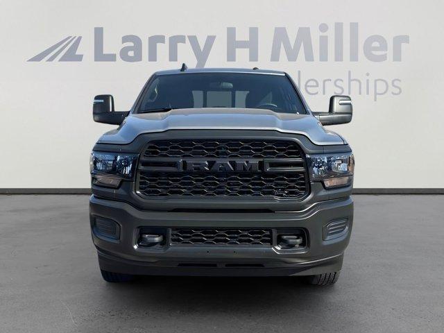 new 2024 Ram 2500 car, priced at $53,412