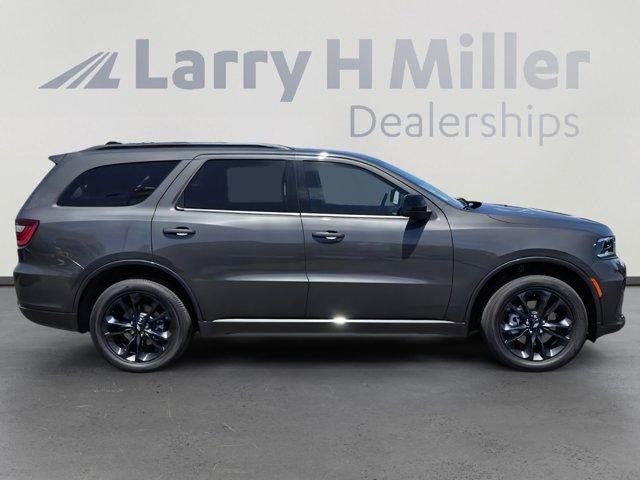 new 2025 Dodge Durango car, priced at $39,236