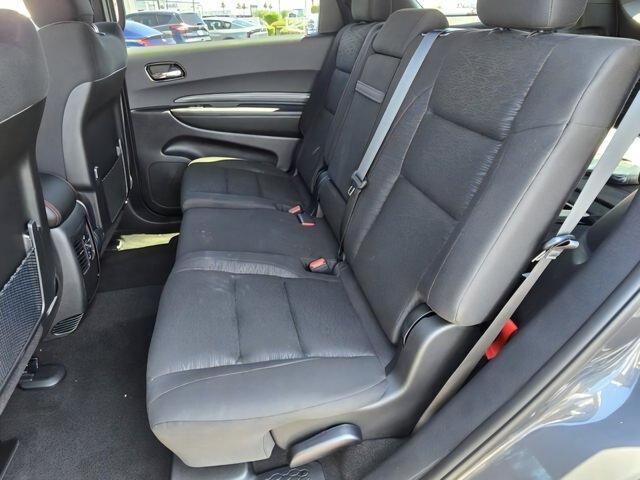 new 2025 Dodge Durango car, priced at $39,236